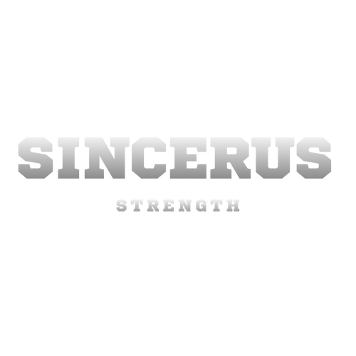 Sincerus Strength
